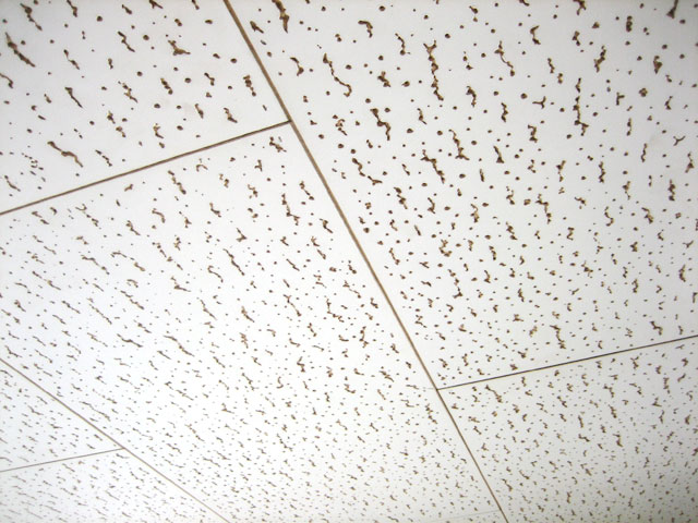 生のり付き壁紙 クロス の天井への貼り方 ルームファクトリー